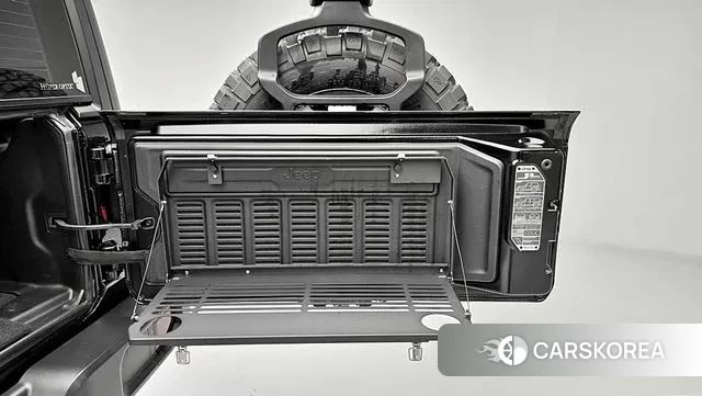 Jeep Wrangler (JL) id 3405451 из Кореи 9