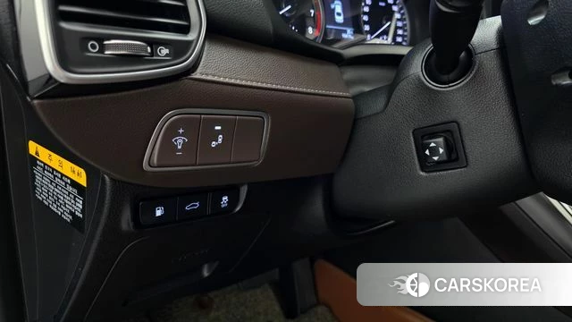 Hyundai Grandeur IG id 4918849 из Кореи 9