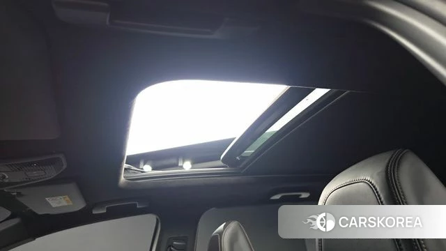 Peugeot 5008 second generation id 4662883 из Кореи 9