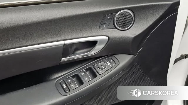 Hyundai Sonata (DN8) id 3479786 из Кореи 9