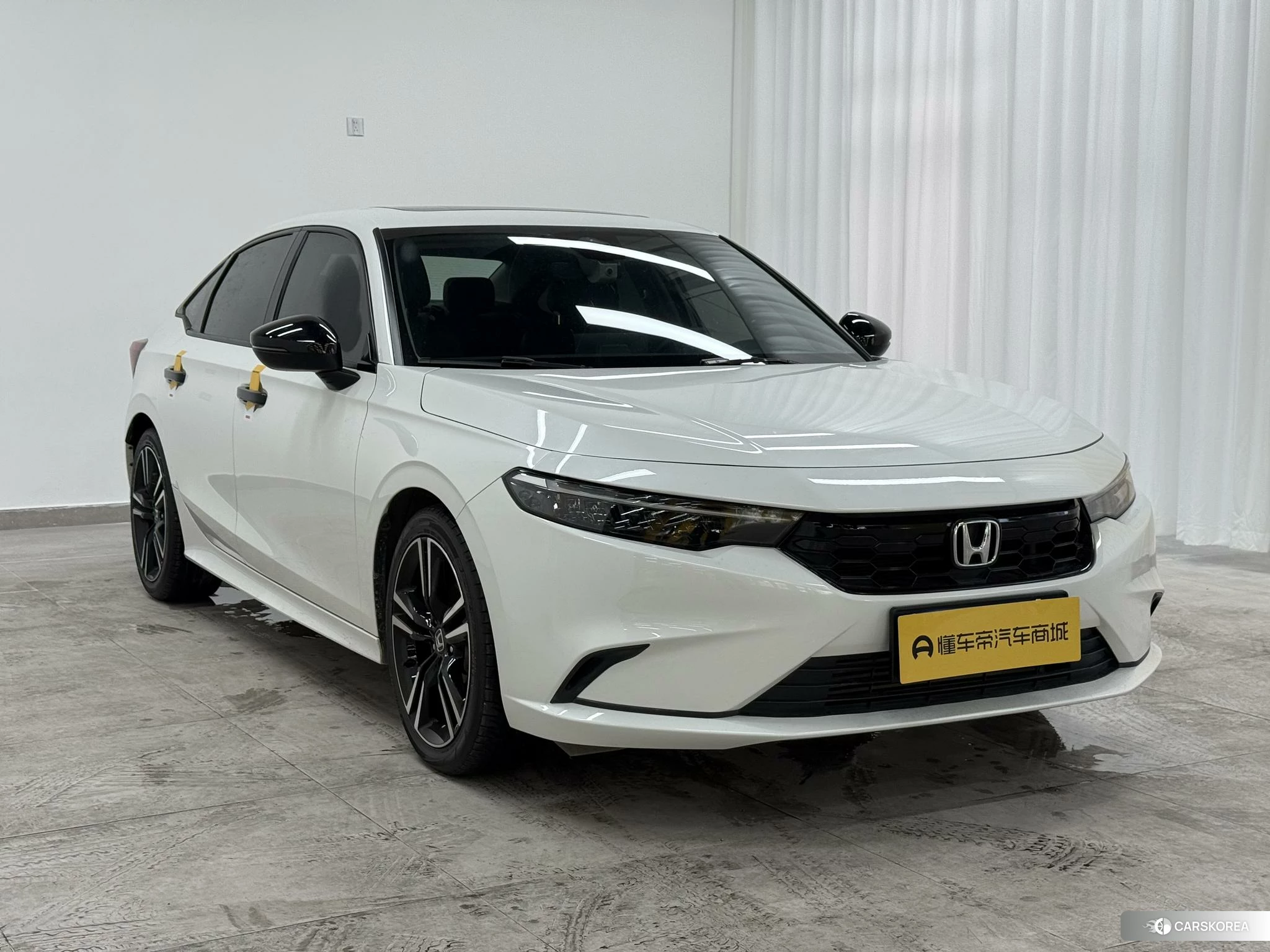 Honda Integra id 4515092 из Китая 9