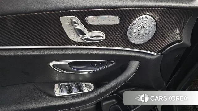 Mercedes-Benz E-Class W213 id 3101861 из Кореи 9