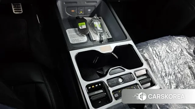 Kia Tasman id 3732337 из Кореи 9