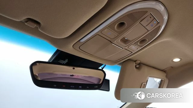 Genesis G80 id 4188140 из Кореи 9