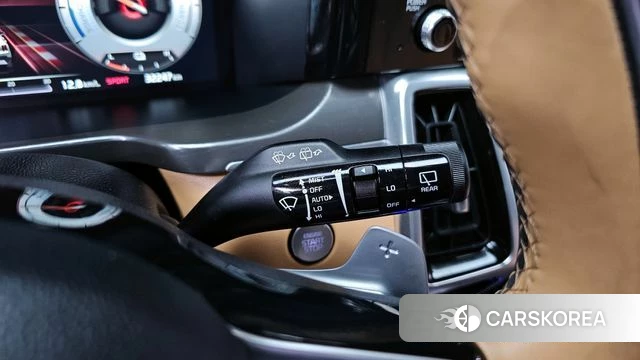 Kia Sorento 4th Generation id 3885141 из Кореи 9