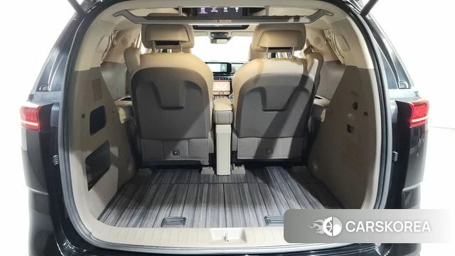 Kia Carnival 4th generation id 4376579 из Кореи 9