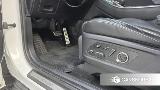 Hyundai The New Palisade id 3416064 из Кореи 9