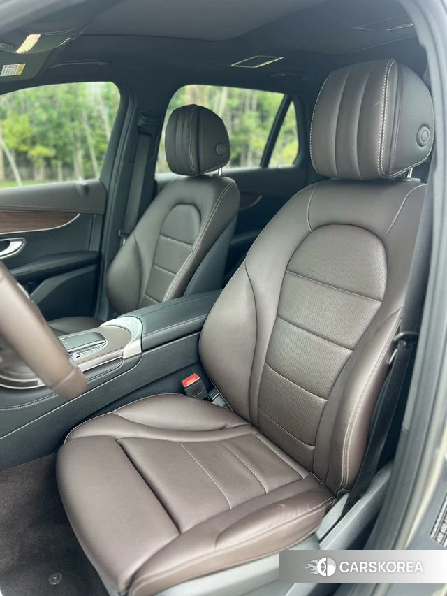 Mercedes-Benz GLC id 4253120 из Китая 9