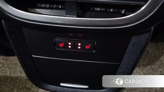 Lincoln Nautilus First generation id 3117596 из Кореи 9