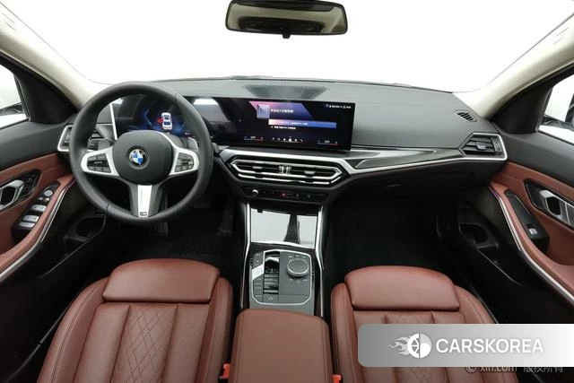 BMW 3 series id 4275997 из Китая 9