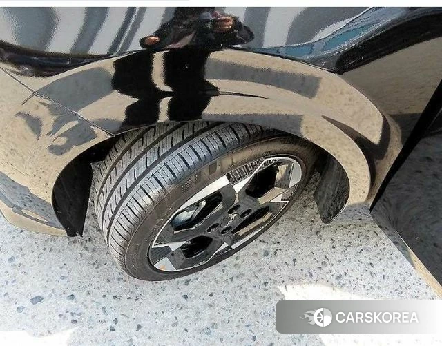 Kia The New Morning (JA) id 4302174 из Кореи 9