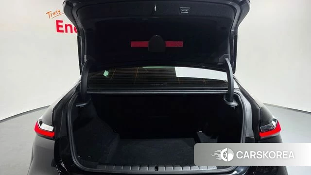 BMW 7 Series (G70) id 4834831 из Кореи 9