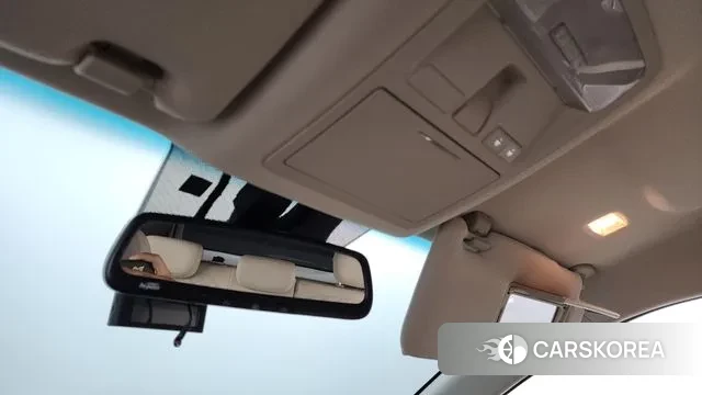 Ssangyong G4 Rexton id 2961084 из Кореи 9