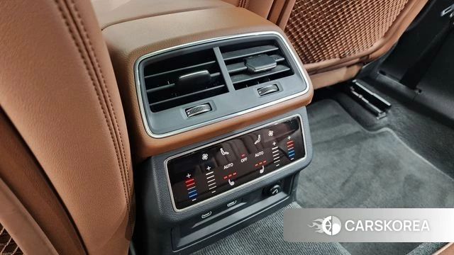 Audi A6 (C8) id 3818835 из Кореи 9