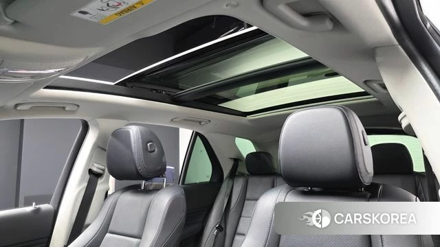 Mercedes-Benz GLE-Class W167 id 3807327 из Кореи 9