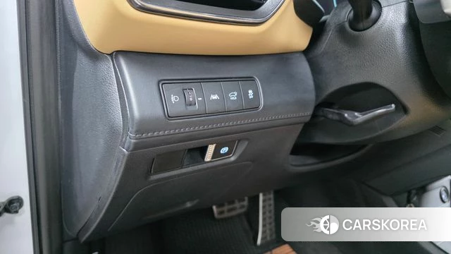 Hyundai The New Santa Fe id 3819746 из Кореи 9