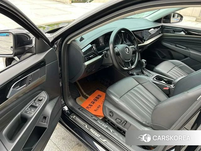 Volkswagen Passat id 4261124 из Китая 9