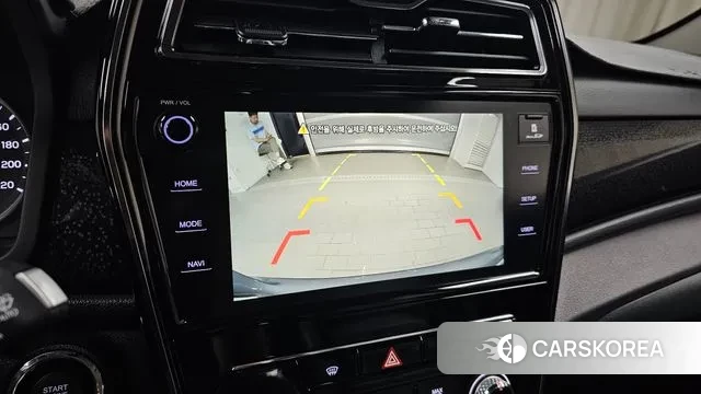 Ssangyong Berry New Tivoli id 3060542 из Кореи 9