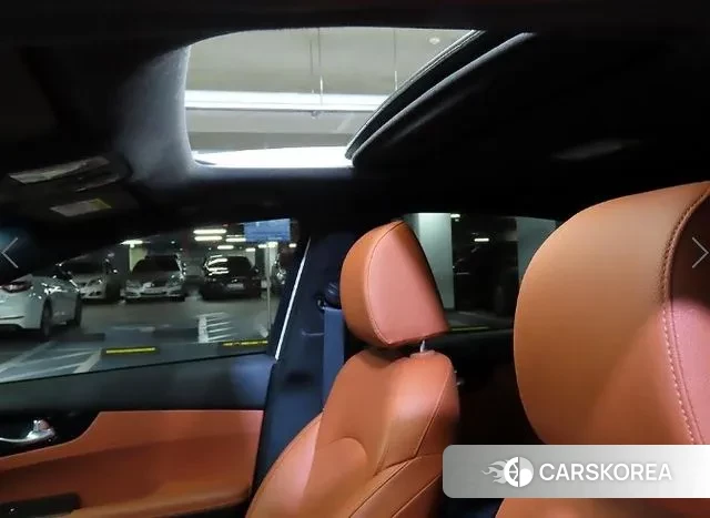 Kia The New K3 2nd generation id 3473317 из Кореи 9