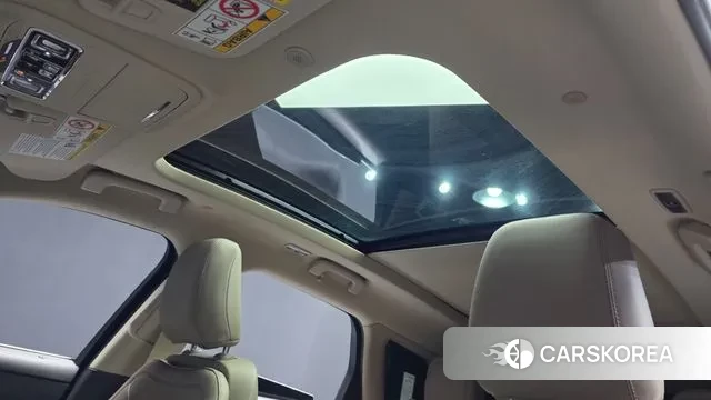 Lincoln Corsair id 3535164 из Кореи 9