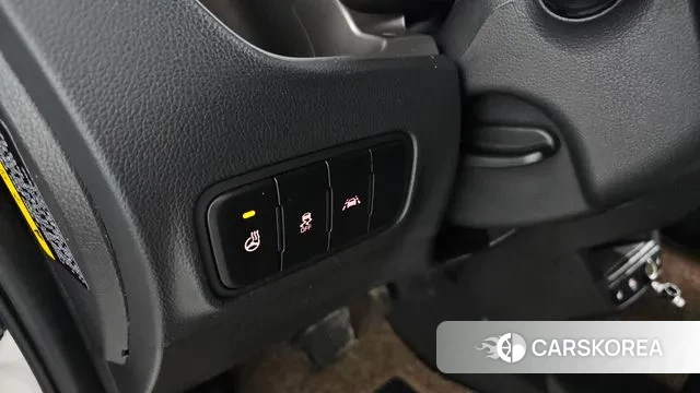 Kia The New Ray id 3592160 из Кореи 9