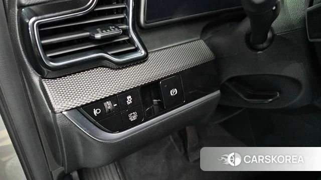 Kia Sportage 5th Generation Hybrid id 4706353 из Кореи 9