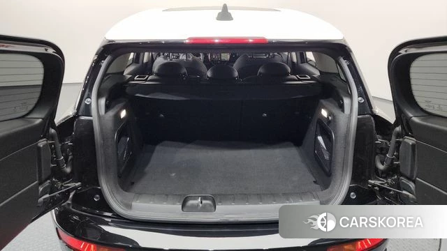 Mini Cooper Clubman id 4283428 из Кореи 9