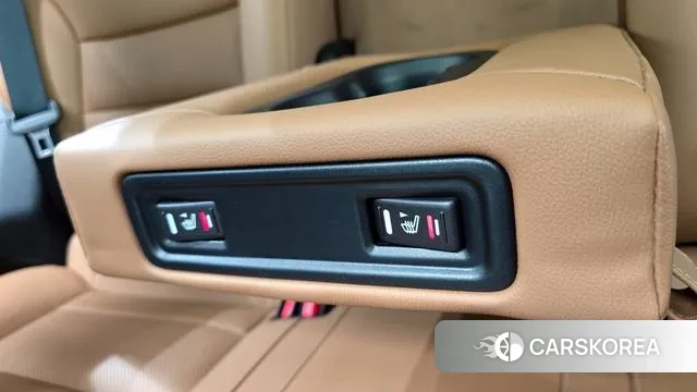 Renault Korea (Samsung) The New QM6 id 3312423 из Кореи 9