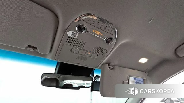 Hyundai The New Grandeur IG id 4310469 из Кореи 9