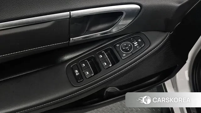 Hyundai Sonata (DN8) id 3247280 из Кореи 9