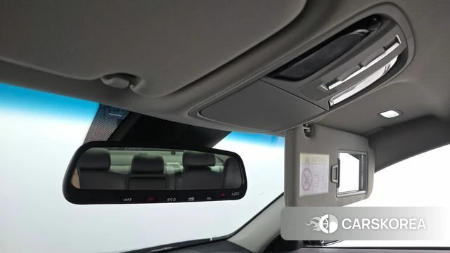 Kia K7 Premier id 3954954 из Кореи 9