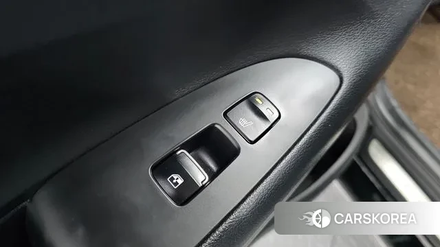 Hyundai The New Grandeur IG Hybrid id 3378221 из Кореи 9