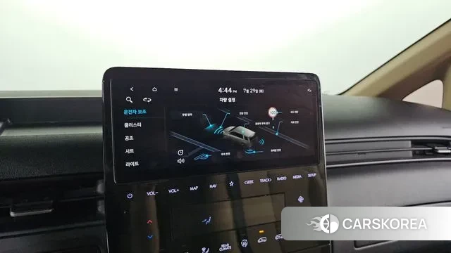 Hyundai Staria id 2979747 из Кореи 9