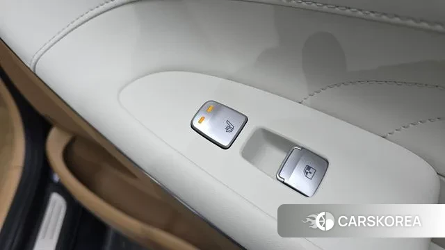 Hyundai The New Grandeur IG Hybrid id 3650645 из Кореи 9