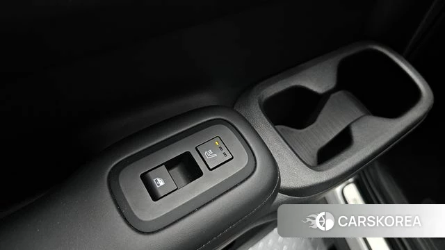 Hyundai Santa Fe (MX5) id 4488310 из Кореи 9