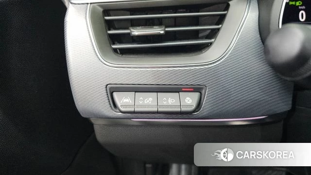 Renault Korea (Samsung) XM3 id 4345054 из Кореи 9