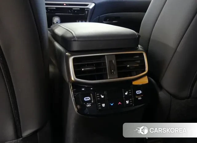 Lexus RX500h 5th generation id 3507696 из Кореи 9