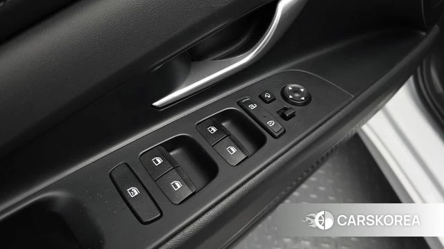 Hyundai Avante Hybrid (CN7) id 4591956 из Кореи 9