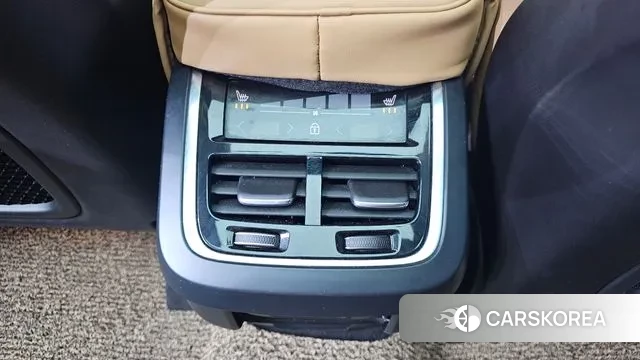 Volvo XC90 second Generation id 3789878 из Кореи 9