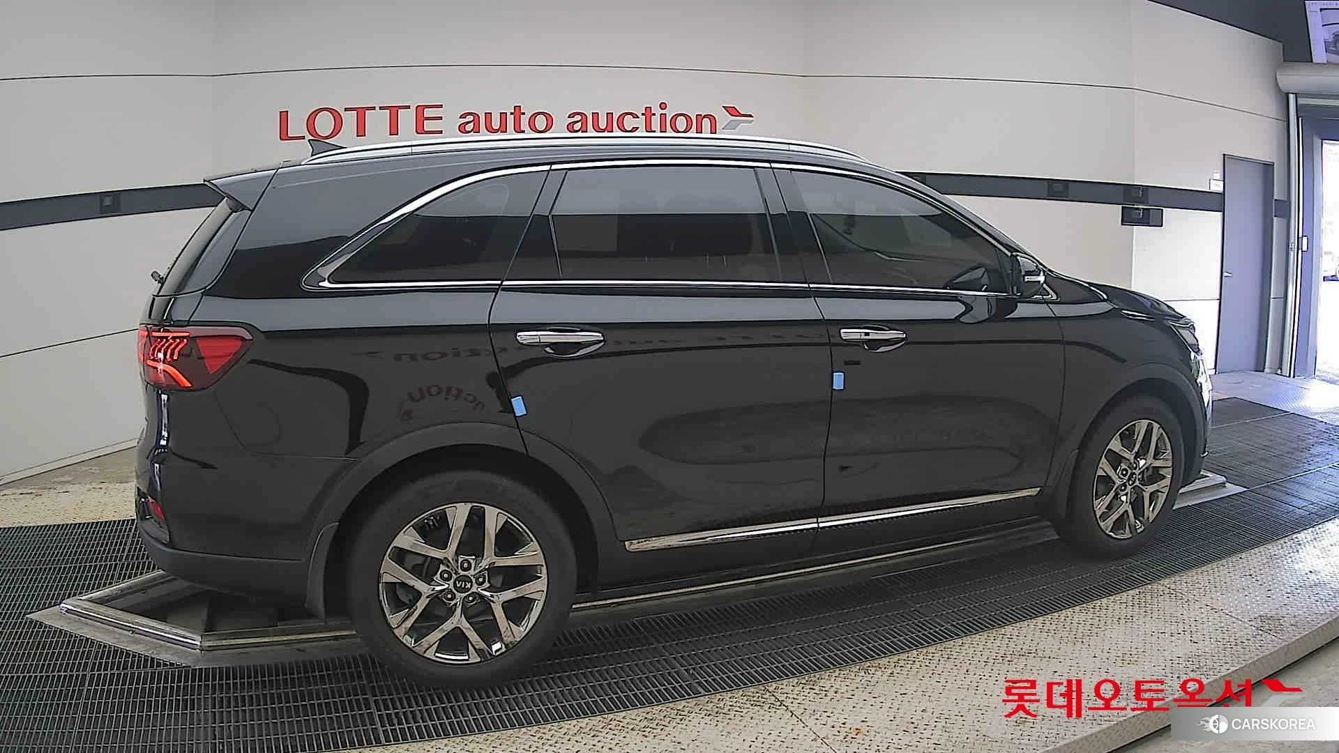 Kia Sorento id 4498446 из Кореи 9