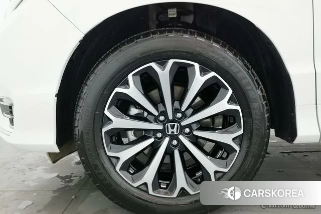 Honda UR-V id 4262180 из Китая 9
