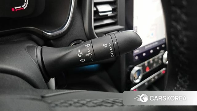 Renault Korea (Samsung) The New SM6 id 4432956 из Кореи 9