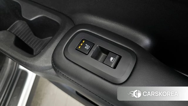 Hyundai Santa Fe (MX5) id 3940332 из Кореи 9