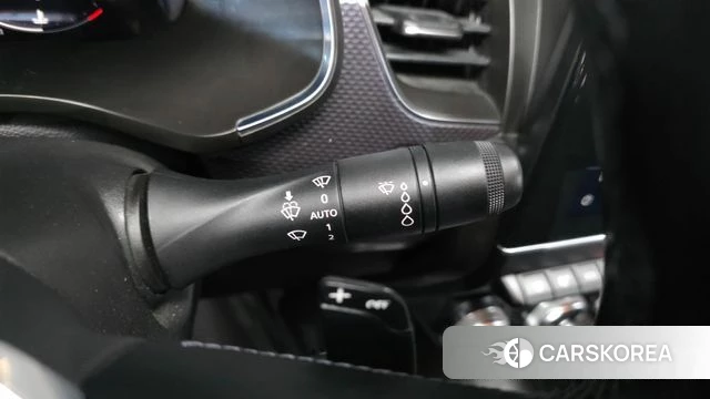 Renault Korea (Samsung) XM3 id 4402605 из Кореи 9