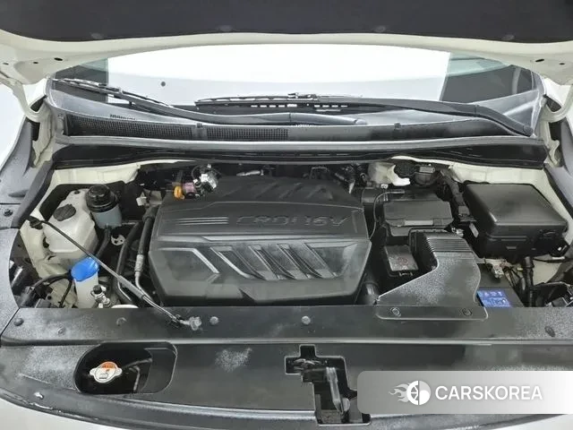 Kia The New Carnival id 3042304 из Кореи 9