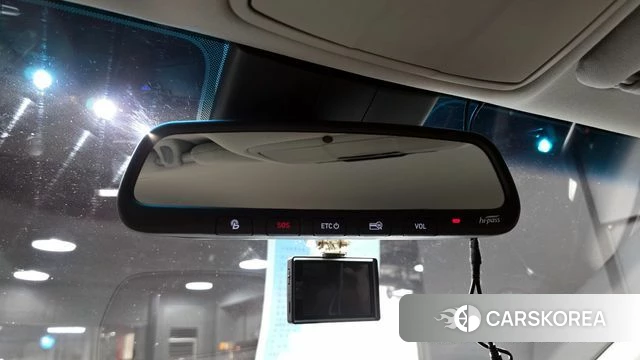 Hyundai Grandeur IG id 4417214 из Кореи 9