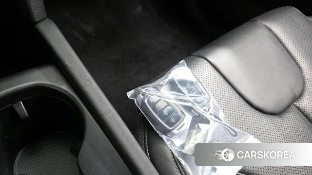 Hyundai Santa Fe TM id 3936718 из Кореи 9