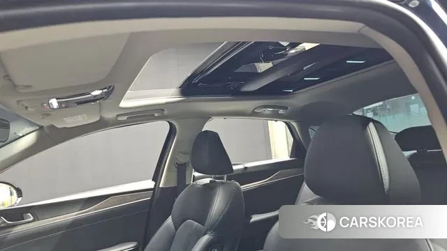 Kia K5 Hybrid 3rd Generation id 3458097 из Кореи 9