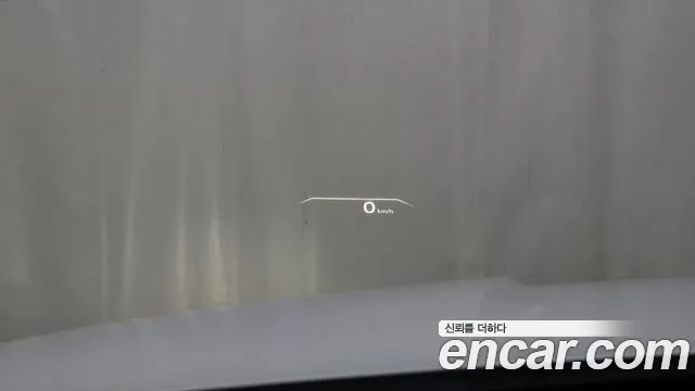 Genesis GV80 id 2751840 из Кореи 9