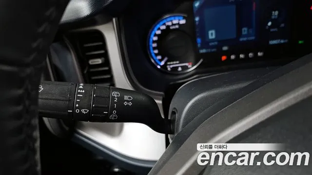 Ford Bronco 6th Generation id 2718624 из Кореи 9